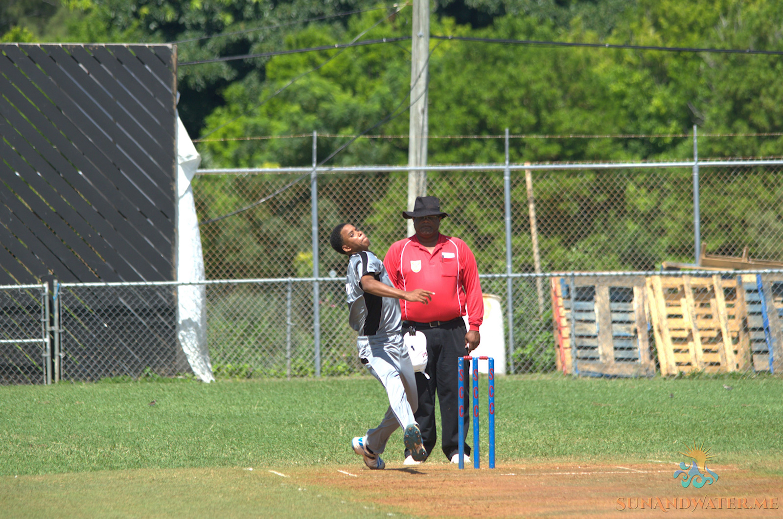 Somerset vs PHC (89)